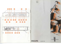 Philips - AH-180-Owners-Manual 